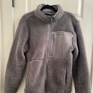 Columbia Sherpa Jacket